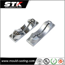 OEM / ODM Design Precision Zinc Alloy Die Casting Parts